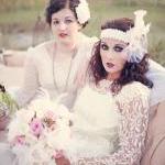 1920s Hens Bridal Or Birth..