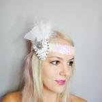 1920s Star and Feather Head..