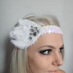 White Feather and Pearl Dov..